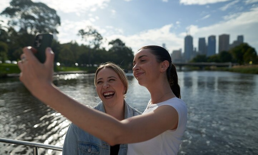 Image 4: City Highlights Express Cruise