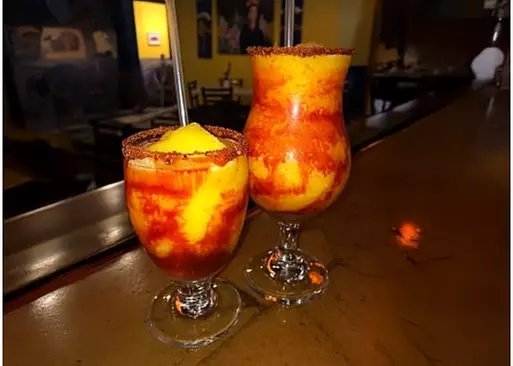 5% Cash Back at Al Pastor