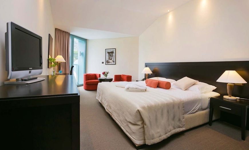 Image 4: ✈ CROATIE | Slano - Admiral Grand Hotel 5* - Bord de mer