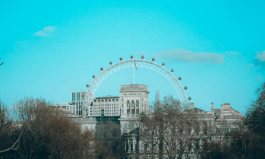 Image 40: Discover London in Style with Your Private Blue Badge Tour Guide