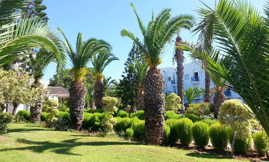Image 9: ✈ TUNISIE | Monastir - Eden Club Skanes 3* - Tout inclus