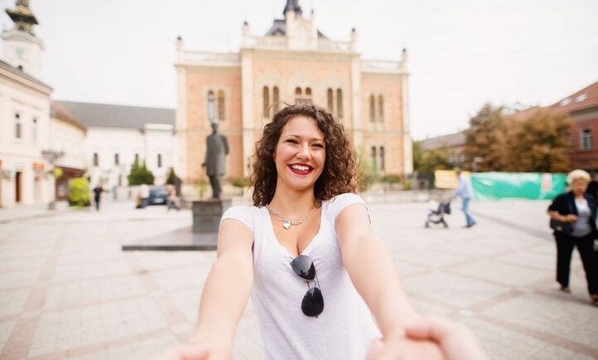 Image 2: Beste Einführung in Mainz in 2 Stunden mit einem Einheimischen