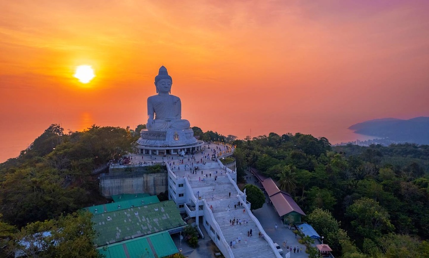 Image 7: ✈ THAILANDIA | - Combinato Phuket, Koh Phi Phi e Krabi 4* - Viaggio...