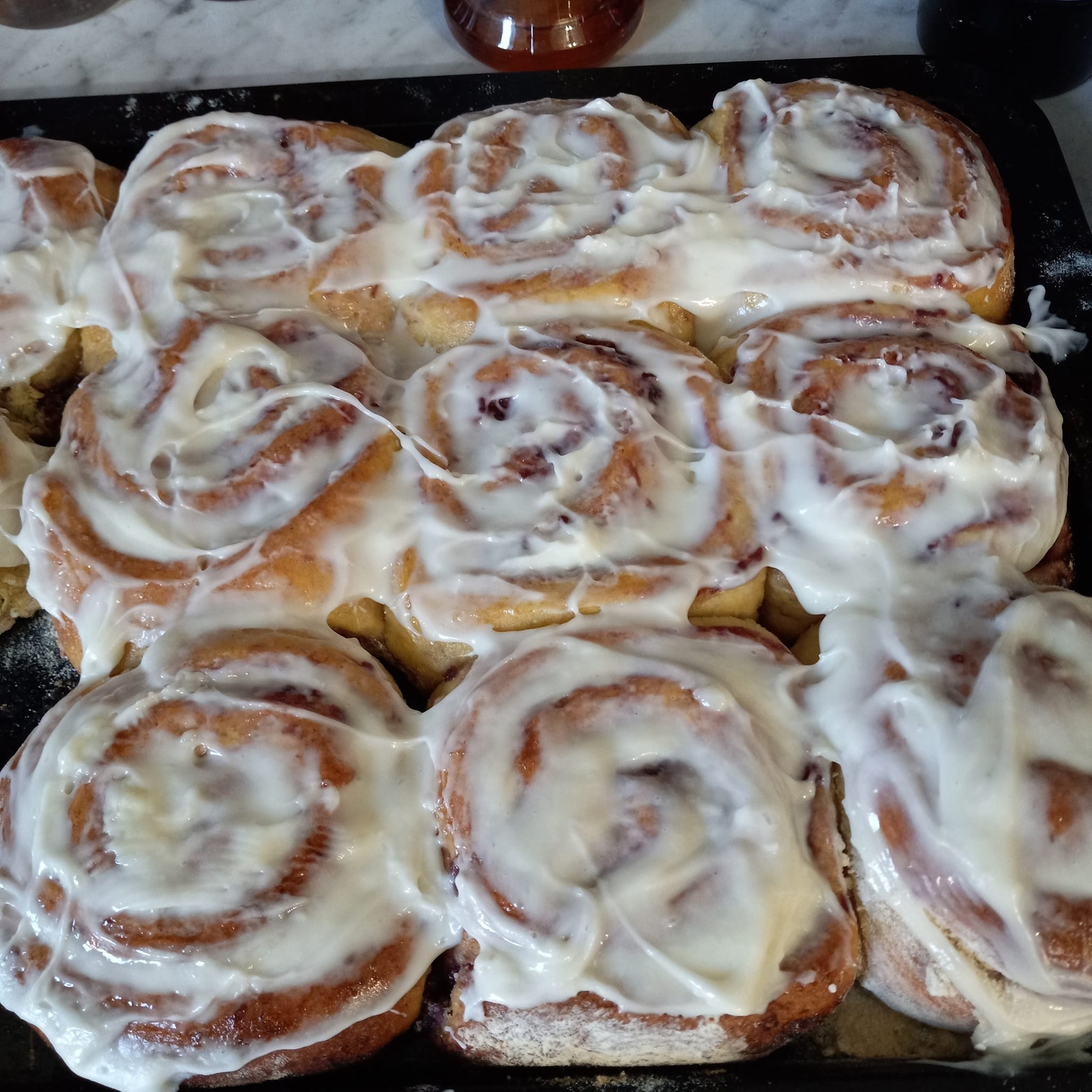 $10 For $20 Worth Of Baked Goods & Beverages