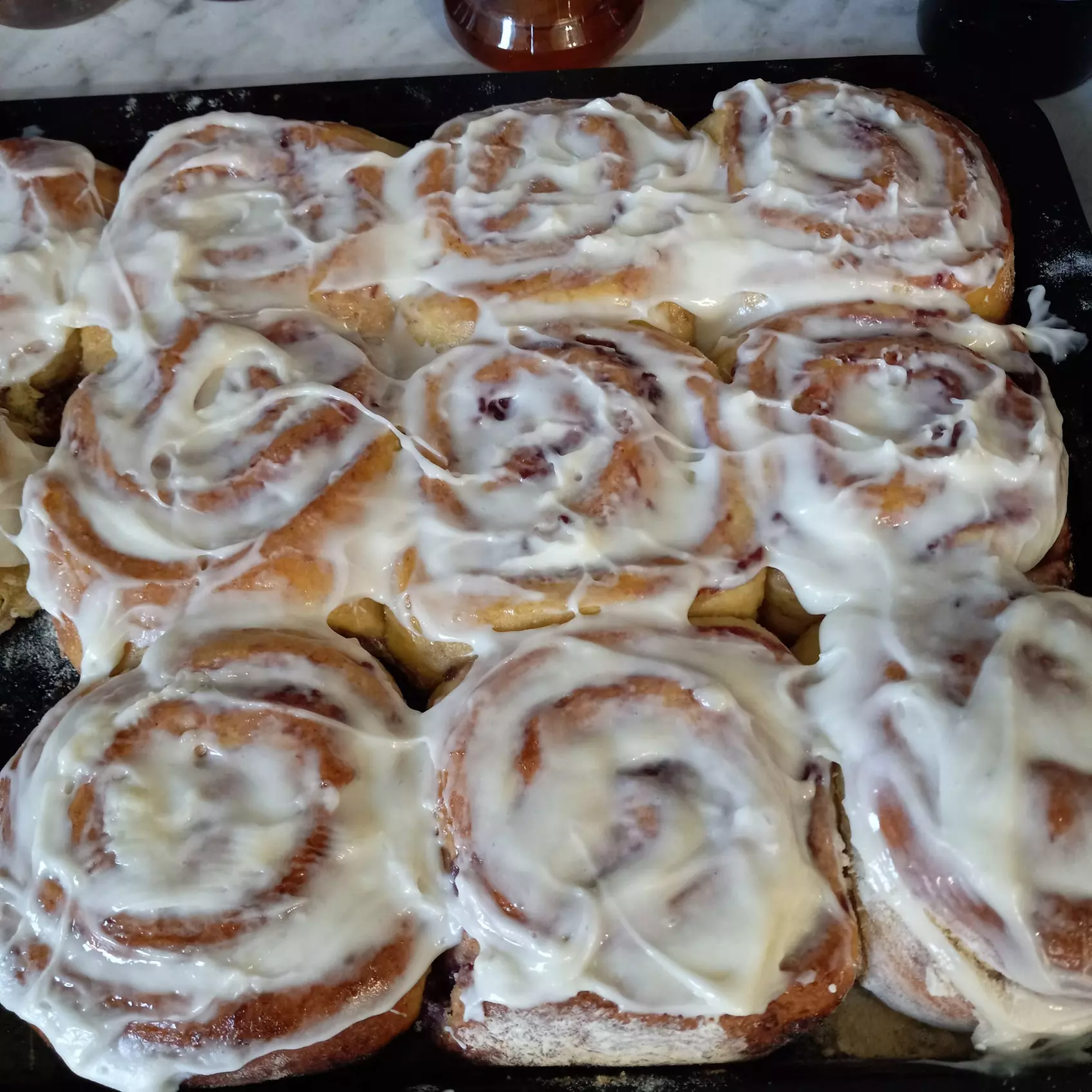 $10 For $20 Worth Of Baked Goods & Beverages
