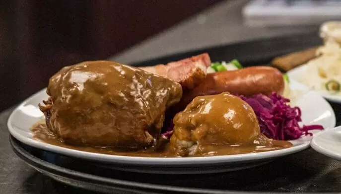 $20 For $40 Worth Of Casual Dining