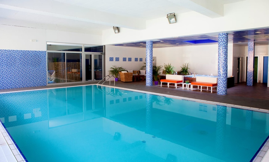 Image 8: ✈ COSTA DORADA | Salou - Ibersol Spa Aqquaria avec entrée à PortAve...