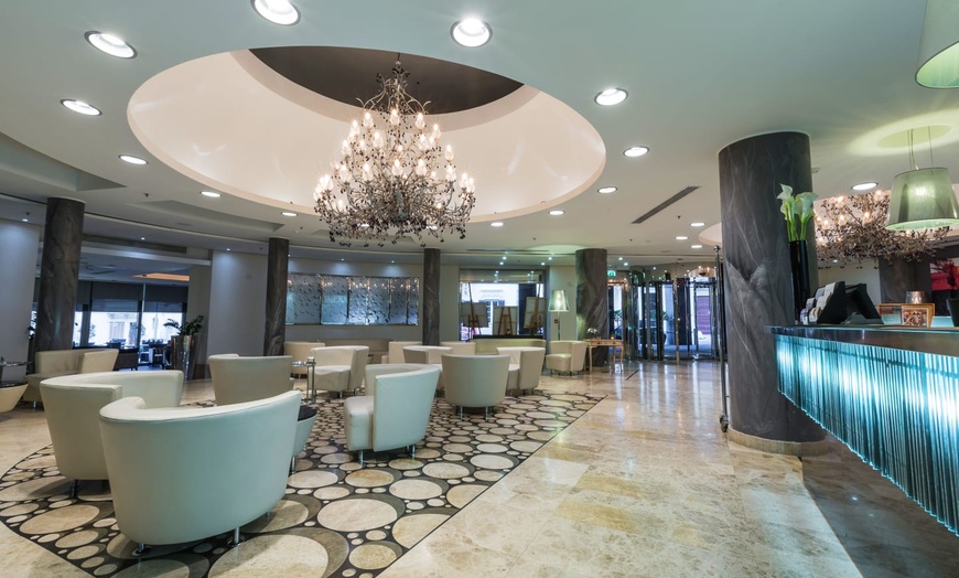 Image 10: ✈ MALTA | Sliema - AX The Palace 5*
