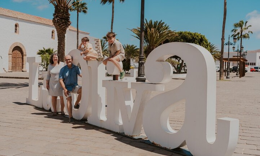 Image 27: Fuerteventura Norte - Excursión de 4 horas con salida desde Corralejo