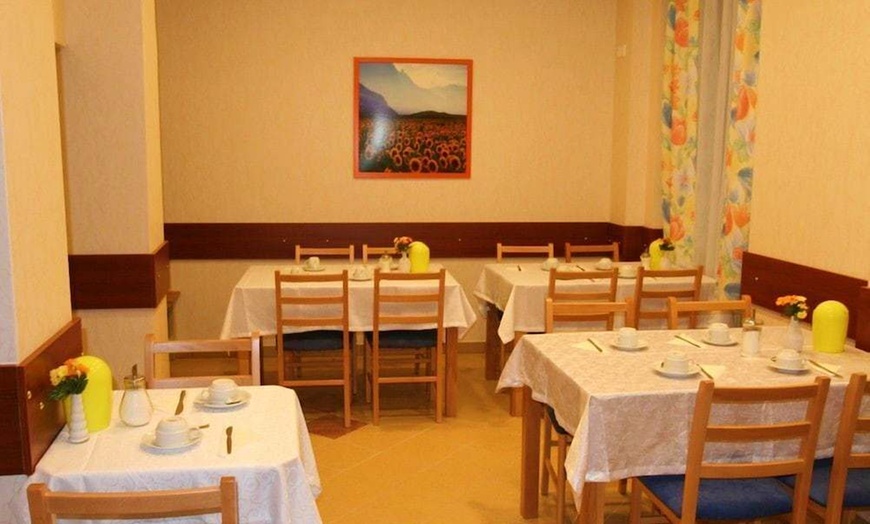 Image 8: ✈ AUTRICHE | Vienne - Hotel Terminus 3*, 2 nuit