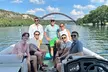 Scenic Lake Austin Boat Tour. BYOB. 2 hr (up to 12 guests) - Second Medium