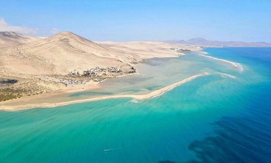 Image 9: Tour de Jandia desde el norte