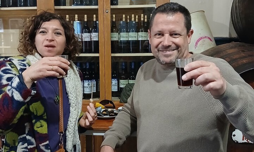 Image 3: Prehistory and Nature Learn Spanish in Nature