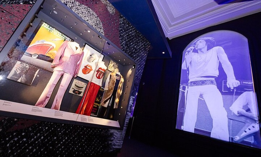 Image 6: Skip-the-Line in The National Museum of Popular Music Ticket