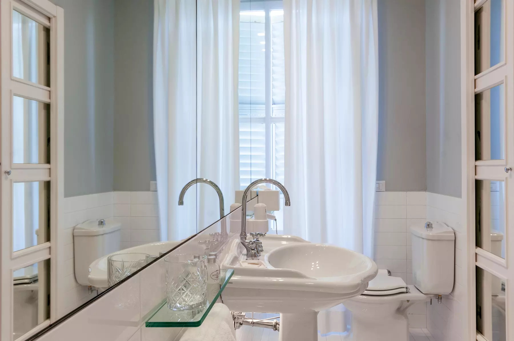 ✈ ITALIE | Florence - Hôtel Cellai Florence 4*, 2 nuit - City break