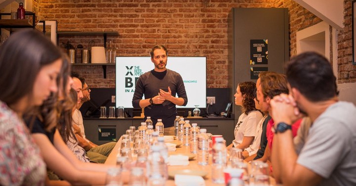 Cata guiada de seis cervezas artesanales españolas en Madrid