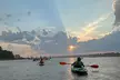 Family Friendly Dolphin Nature Kayak Tours in Hilton Head - Second Medium