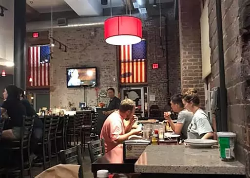 5% Cash Back at Pie 3.14