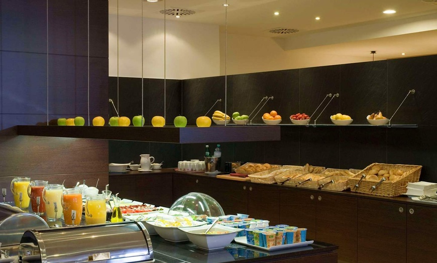 Image 13: ✈ AUSTRIA | Vienna - NH Wien City 4*, 2 notti - City break