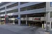 Parking at Fillmore Plaza Garage - Second Medium