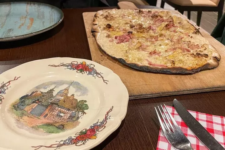 Strasbourg Visite Gourmande à pied avec un guide local - Primary Image