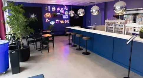 $10 For $20 Worth Of Beverages, Puddings & Baked Goods