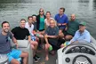 Lake Austin Boat Cruise 1.5 Hour Scenic Tour BYOB Per Person - Second Medium