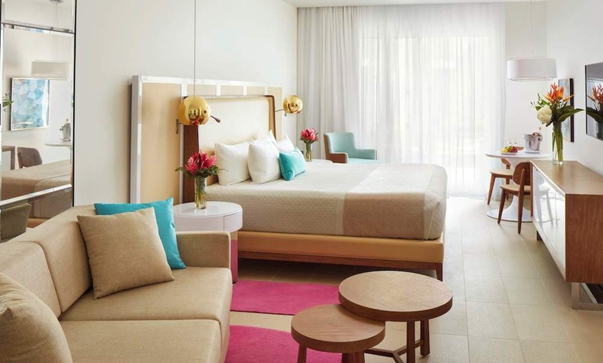 Image 3: ✈ JAMAÏQUE | Negril - Azul Beach Resort Negril by Karisma 5*, 5 nui...