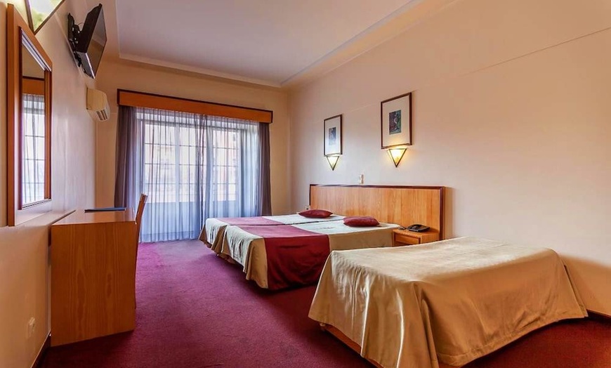 Image 20: ✈ PORTUGALIA | Lizbona - Residencial Horizonte 3* - City break