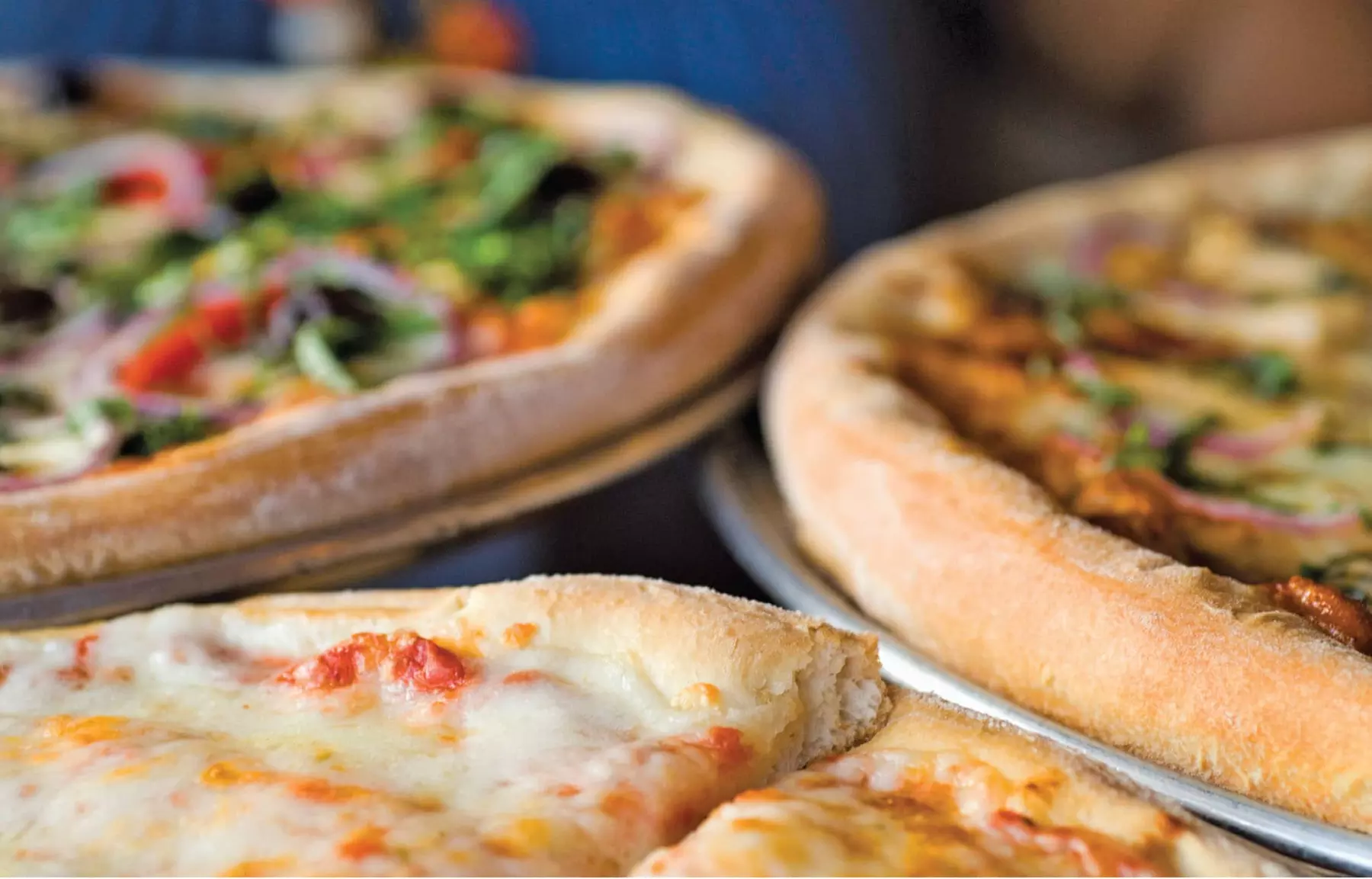 $15 For $30 Worth Of Award Winning Pizza, Italian Cuisine & Beverage