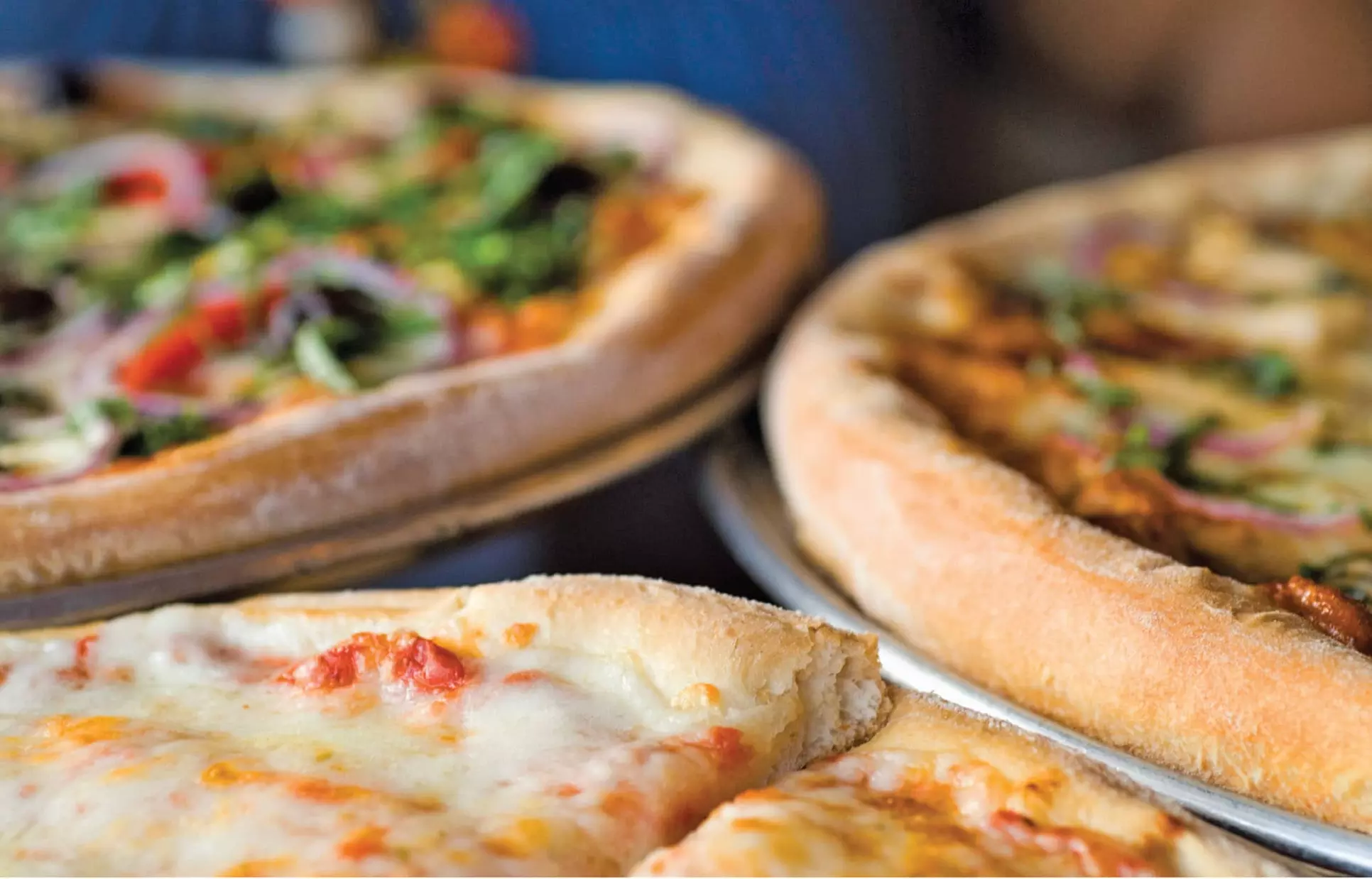 $15 For $30 Worth Of Award Winning Pizza, Italian Cuisine & Beverage