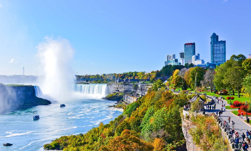 Image 5: ✈ CANADA | De Toronto à Montréal - Les Charmes de l'Ontario et du Q...