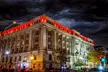 DC Ghosts: Haunts, Spirits, and Poltergeists Walking Tour - Second Medium
