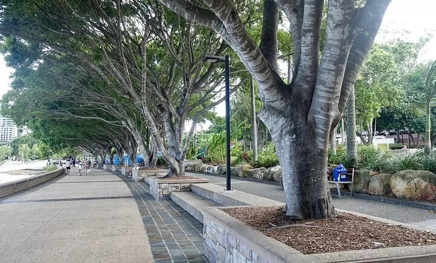 Image 6: Self-Guided Walking Quest with Brisbane Colonial Mystery