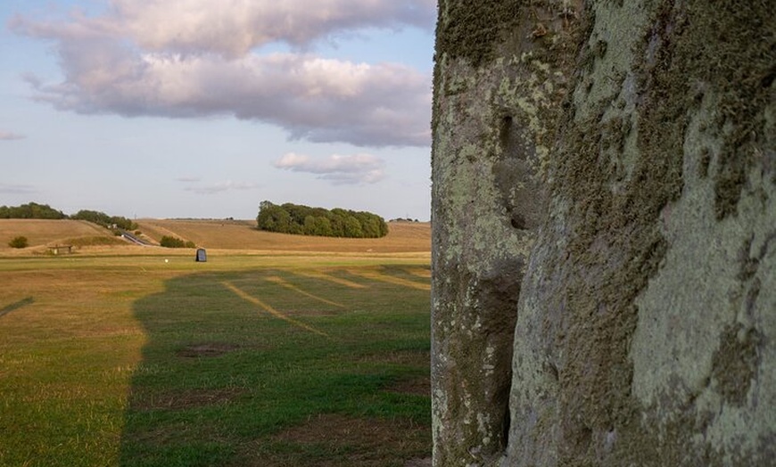Image 3: Stonehenge VIP Experience - Inner Circle Access Private Tour