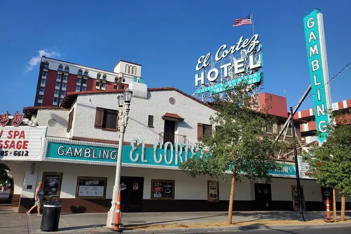 Flavors of Fremont: Downtown Vegas Food Tour
