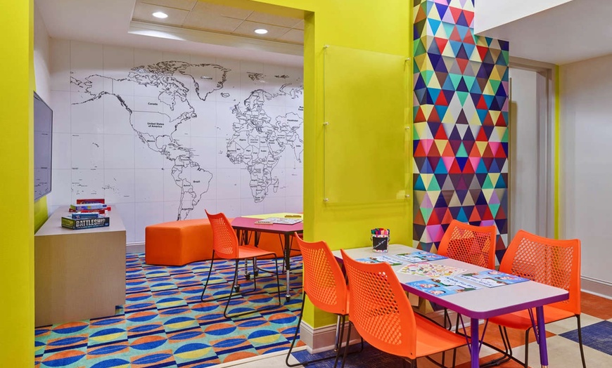 Image 13: ✈ FLORIDE | Orlando - Walt Disney World Dolphin 4*, 3 nuit - Plage ...