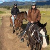 Image 5: Hunter Valley Horse Ride - 90 Minutes -Vineyard & Mountain Views
