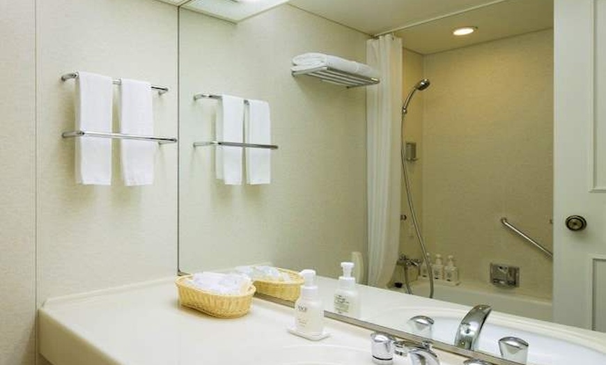 Image 157: ✈ JAPAN | Tokyo - Hotel East21 Tokyo 4*, 3 nights - City break