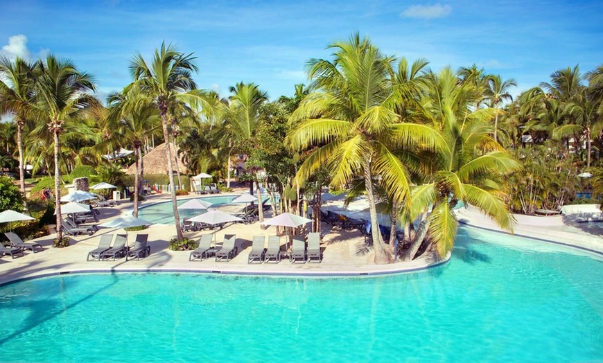 groupon punta cana excursions