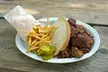 5% Cash Back at Woodyard Bar-B-Que - Second Medium