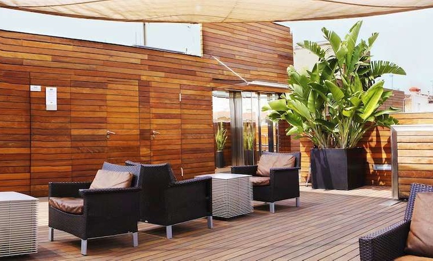 Image 9: ✈ SPAGNA | Barcellona - Hotel Soho Barcelona 3* - Centro città