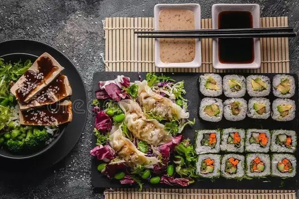 $15 For $30 Worth Of Asian Cuisine