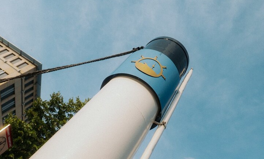 Image 7: 1-stündige Stadtrundfahrt durch Alt-Berlin