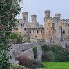 Image 3: Open Group Guided Tour of Conwy Castle with an Official Guide