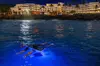 Kona Manta Night Snorkel Adventure: Swim with Majestic Rays