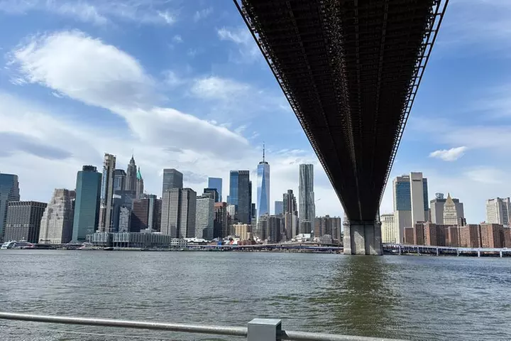 BQE Bike Tour, Brooklyn Queens Experience - Primary Image