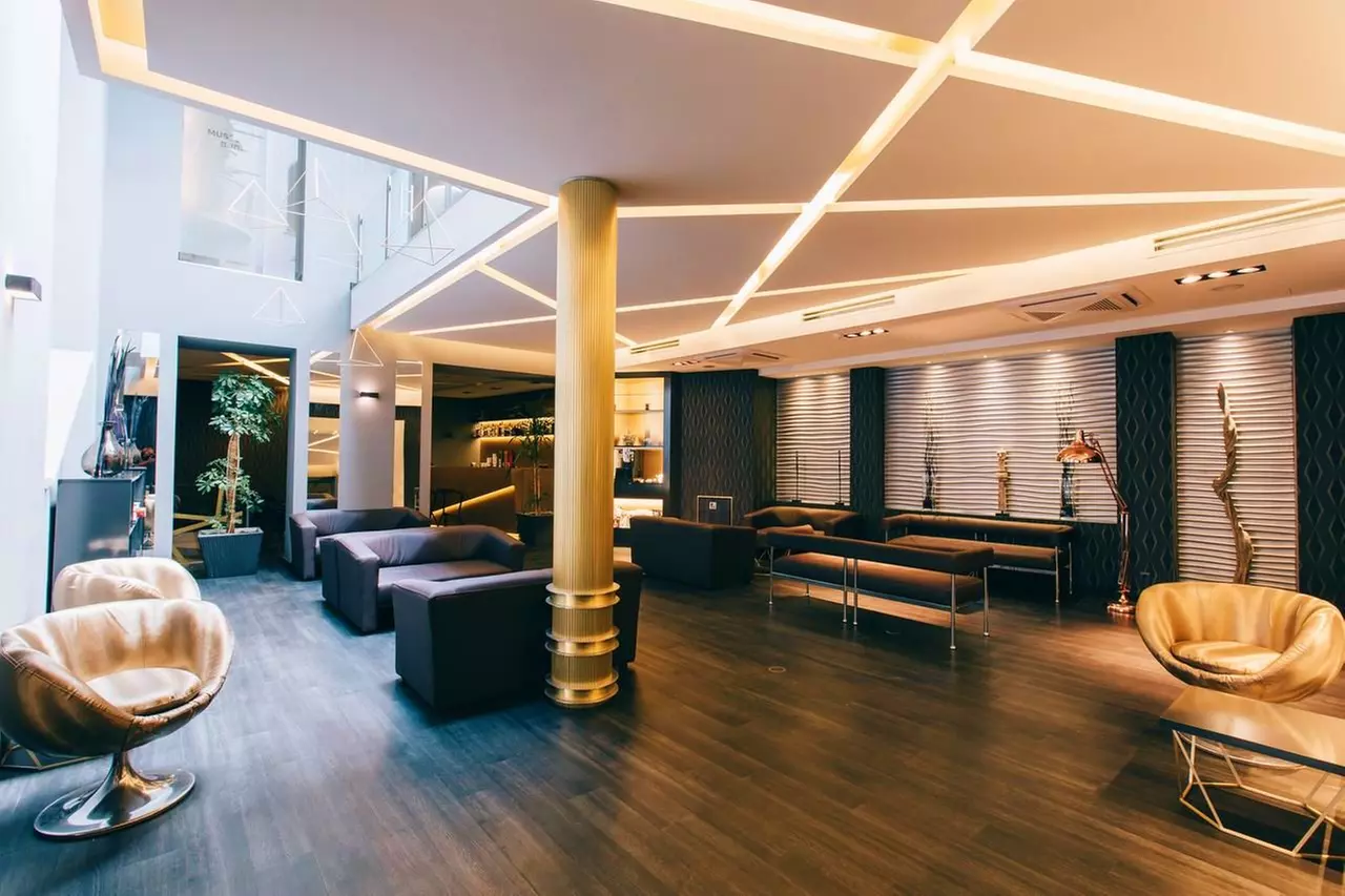 ✈ UNGARN | Budapest - Museum Hotel 4*, 2 Nächte - City Trip