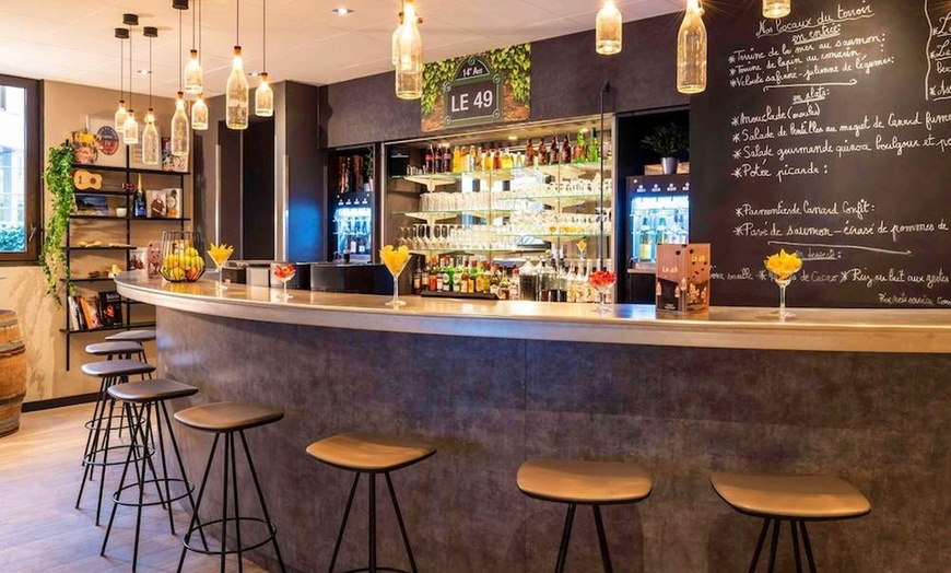 Image 6: ✈ ÎLE-DE-FRANCE | Paryż - Ibis Paris Alesia Montparnasse 3*, 1 nocy...