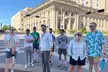 Oklahoma City History and Architecture Walk Downtown - Second Medium